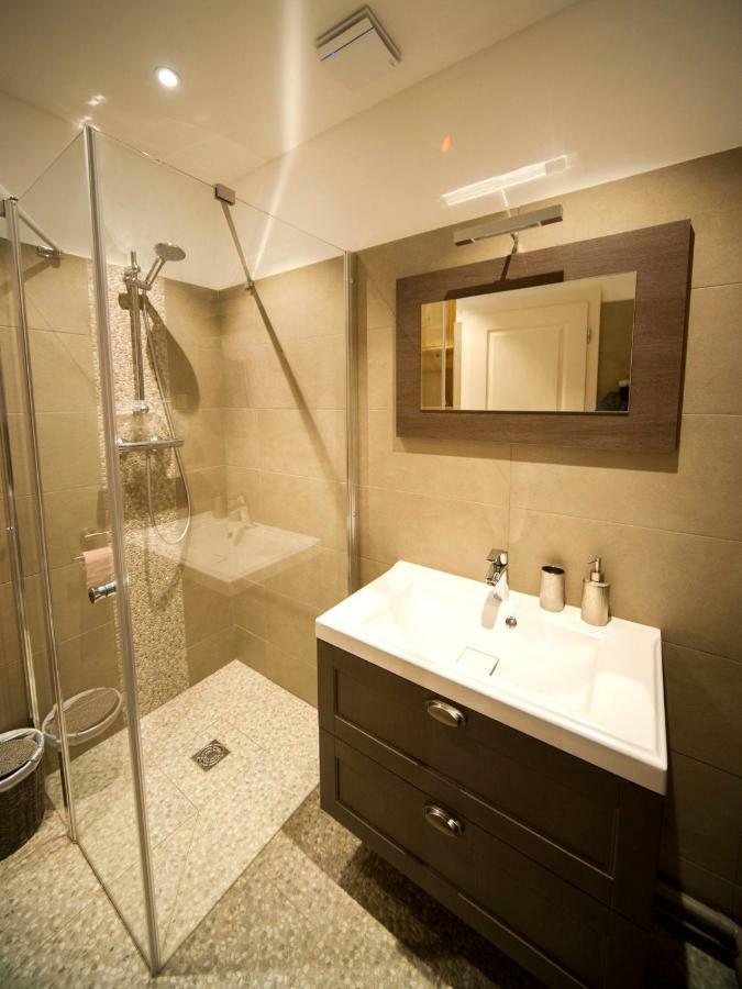 Le Petit Nid*** Villa Amance  Ngoại thất bức ảnh