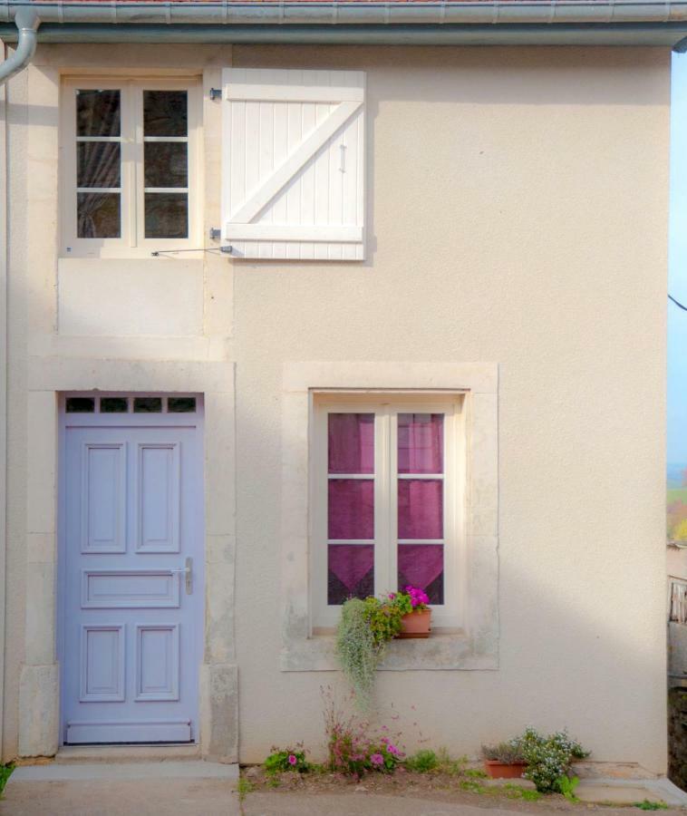 Le Petit Nid*** Villa Amance  Ngoại thất bức ảnh