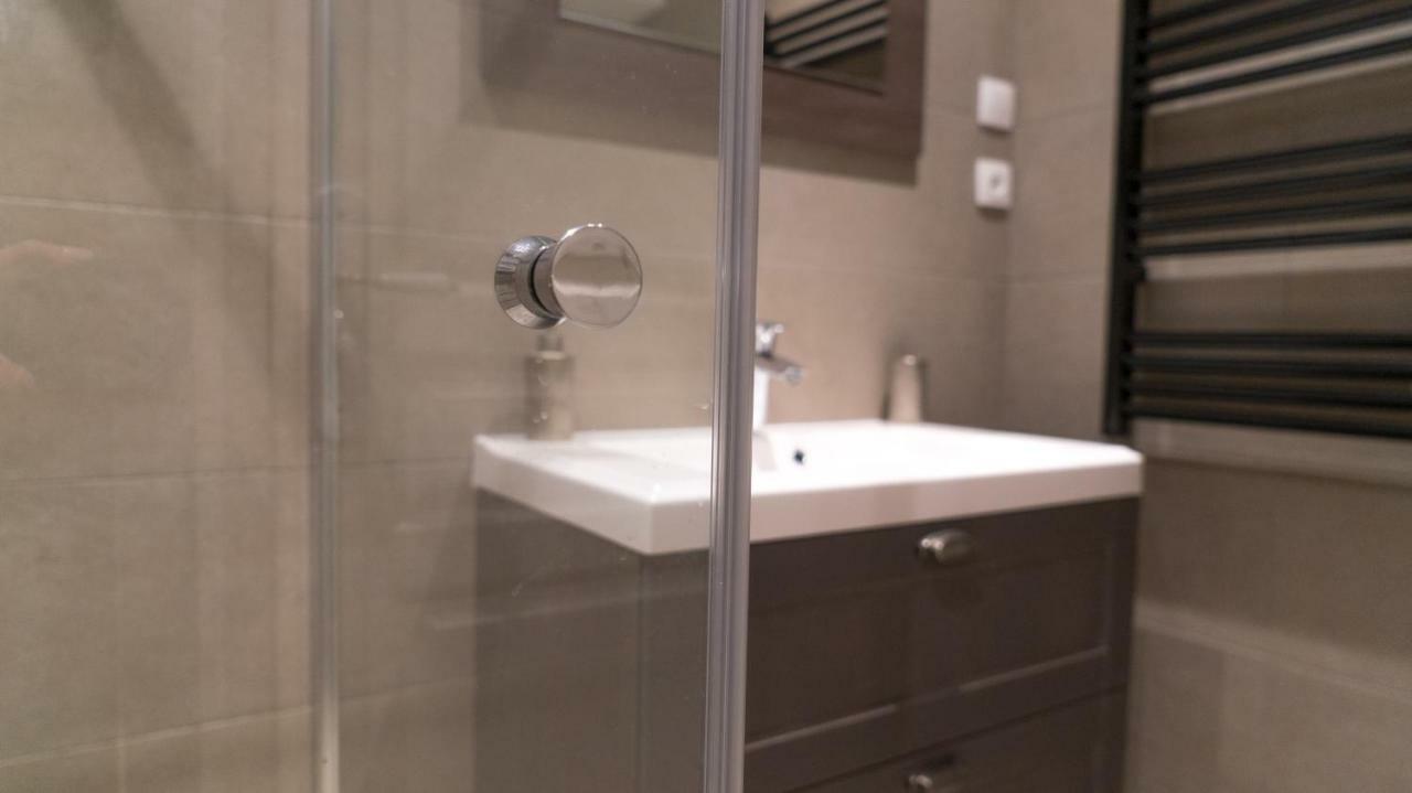 Le Petit Nid*** Villa Amance  Ngoại thất bức ảnh